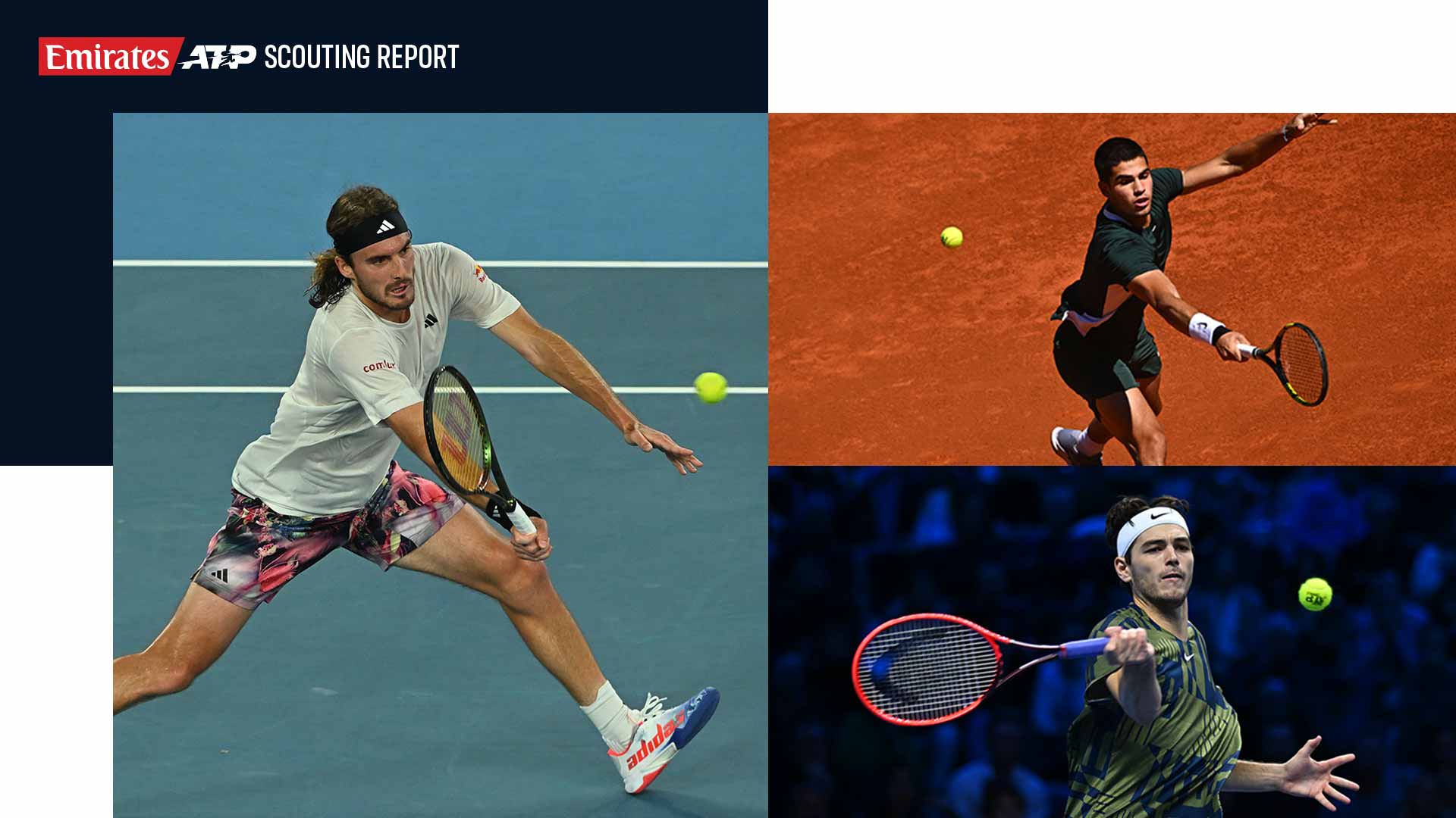 Tokyo Take-Off! Shapovalov Serves Past Johnson