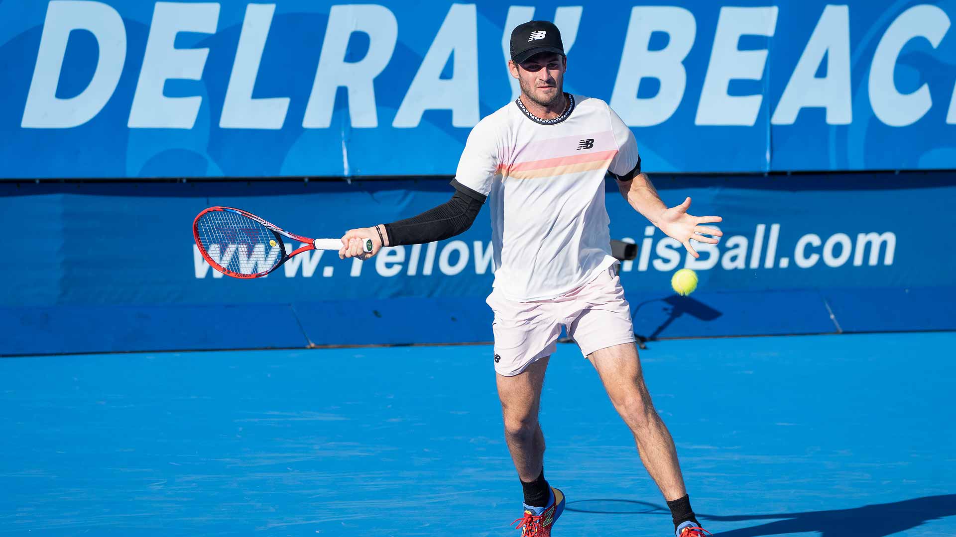 Tokyo Take-Off! Shapovalov Serves Past Johnson