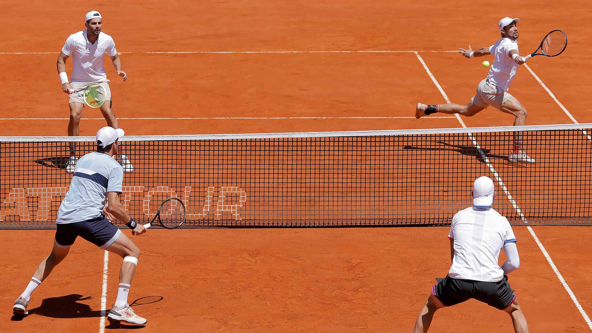 Tokyo Take-Off! Shapovalov Serves Past Johnson