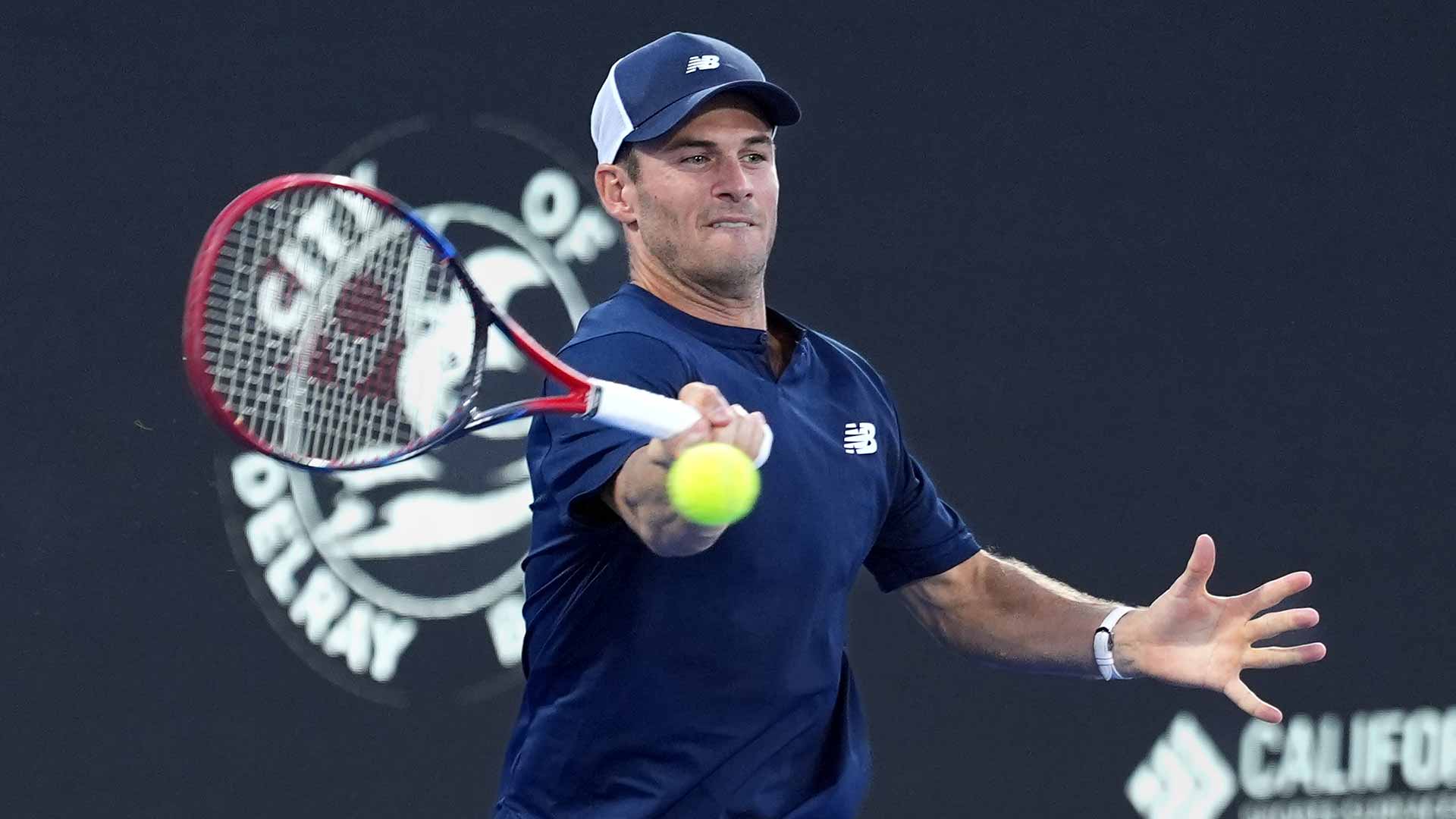 Tokyo Take-Off! Shapovalov Serves Past Johnson