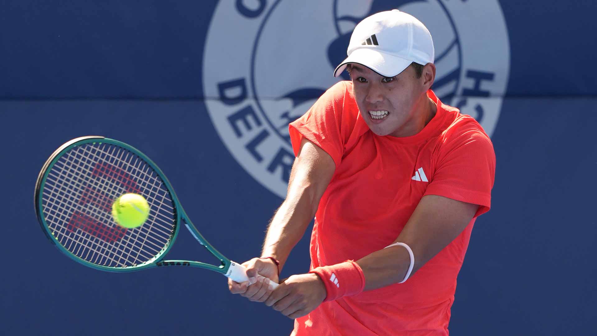 Tokyo Take-Off! Shapovalov Serves Past Johnson