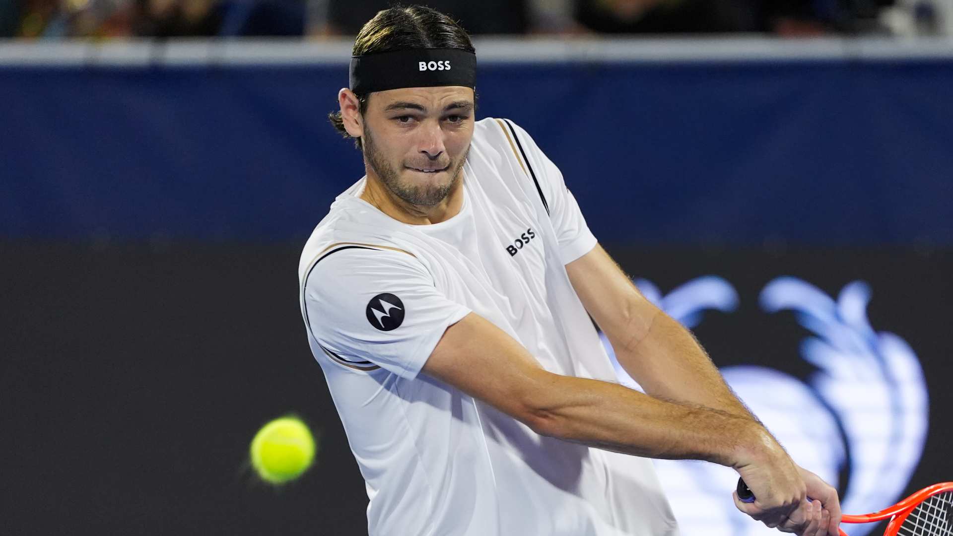 Taylor Fritz