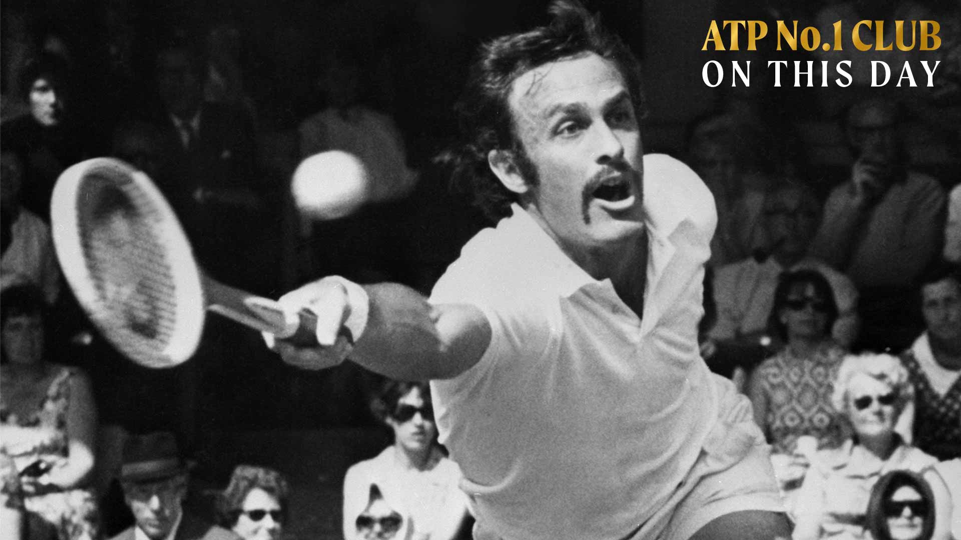 John Newcombe