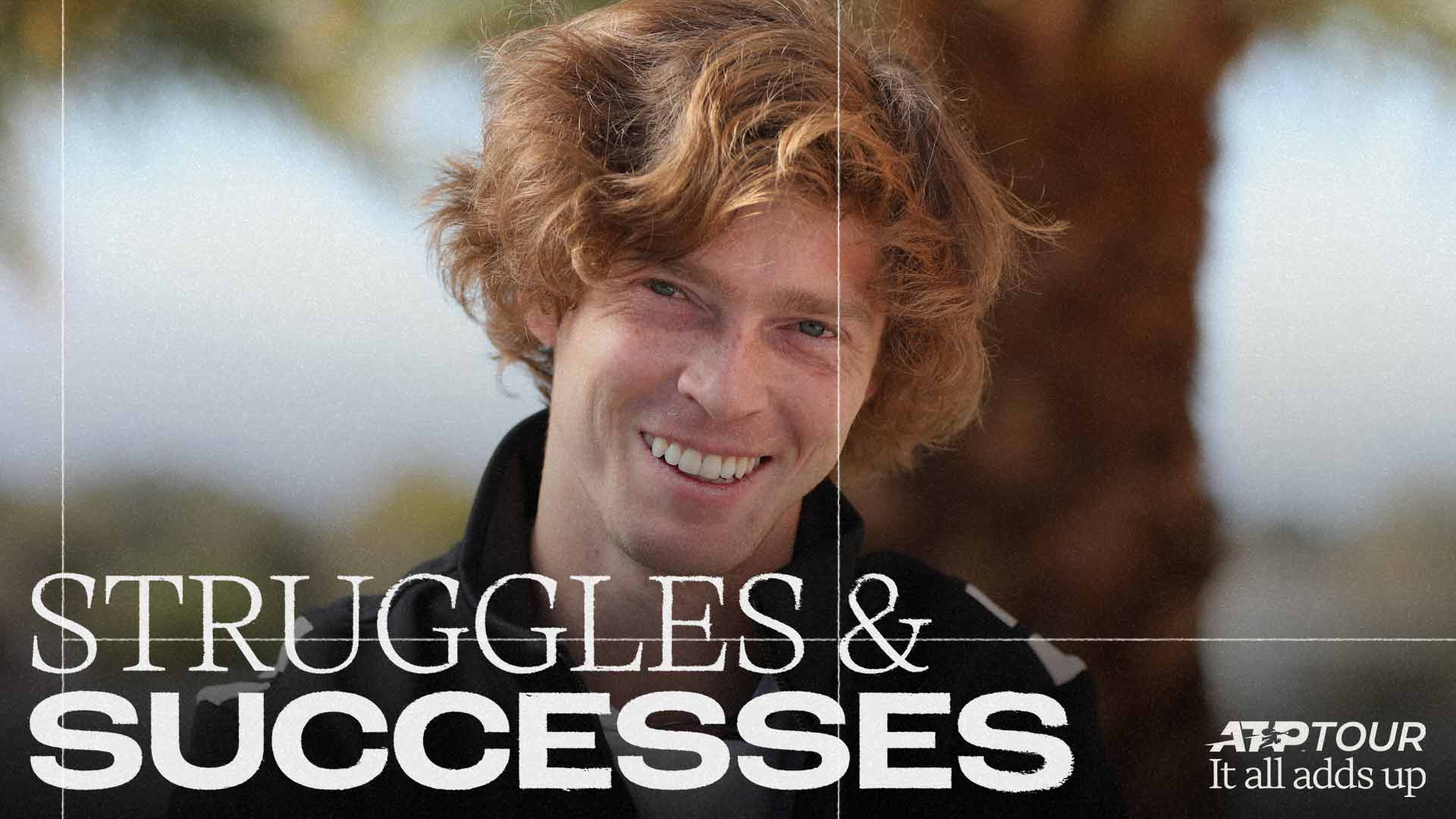 Andrey Rublev