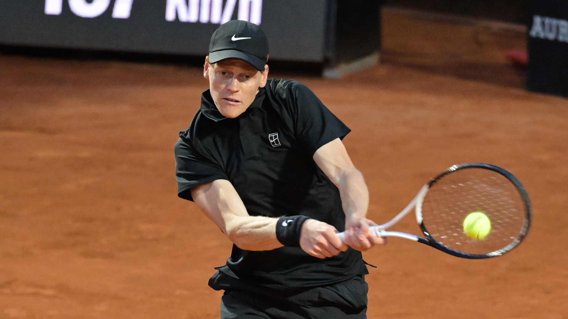 Jannik Sinner