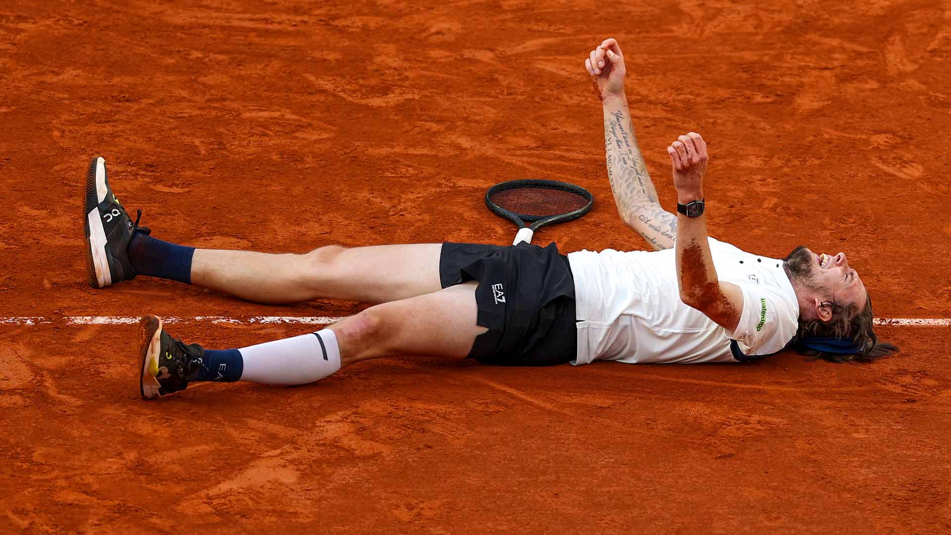 Alexander Bublik