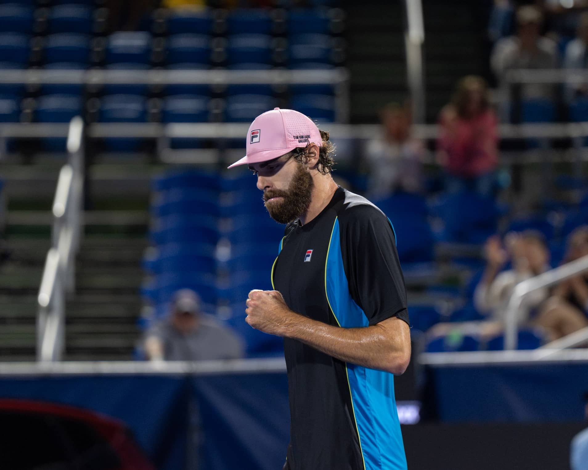 Tokyo Take-Off! Shapovalov Serves Past Johnson