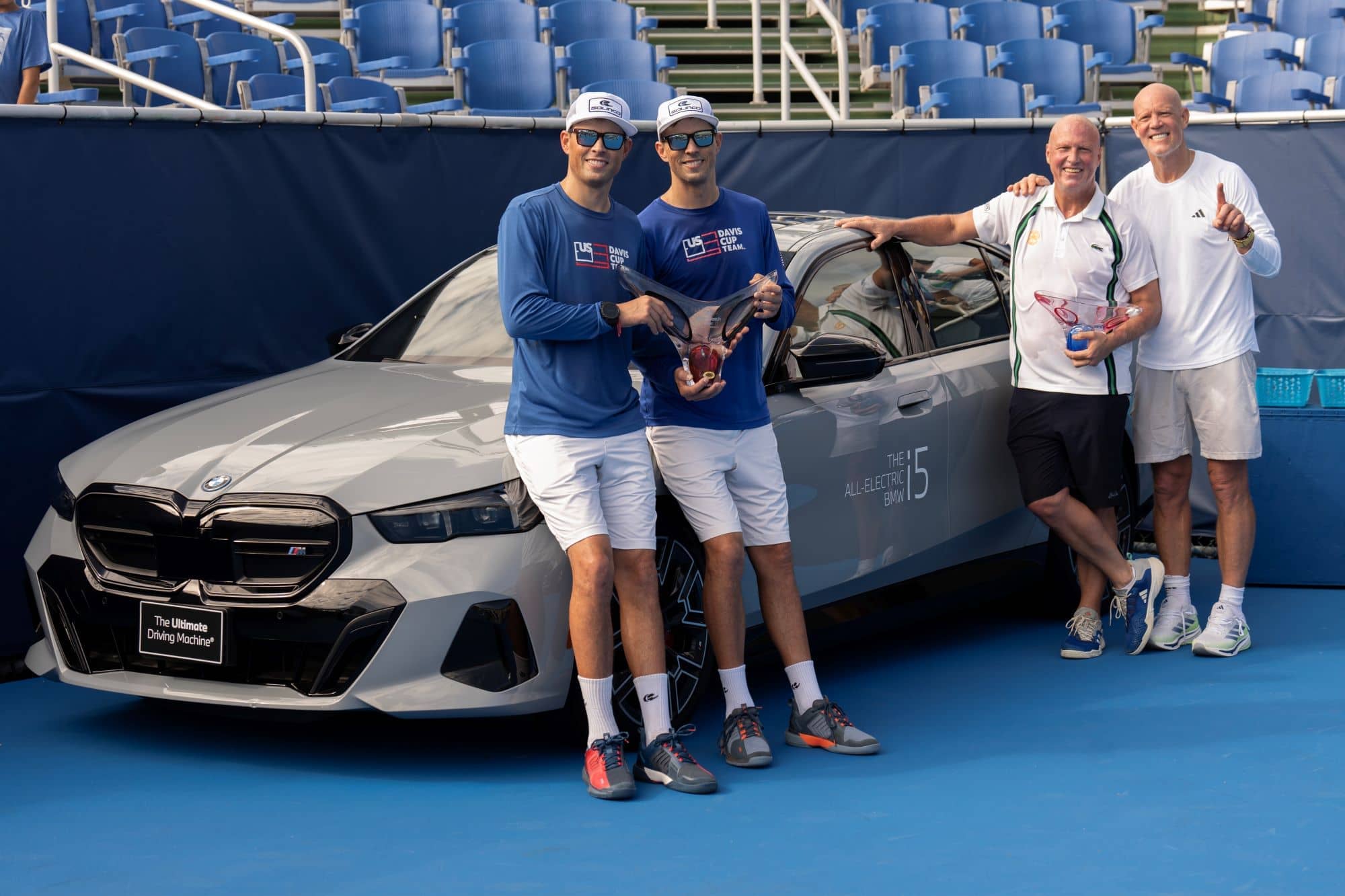 Tokyo Take-Off! Shapovalov Serves Past Johnson