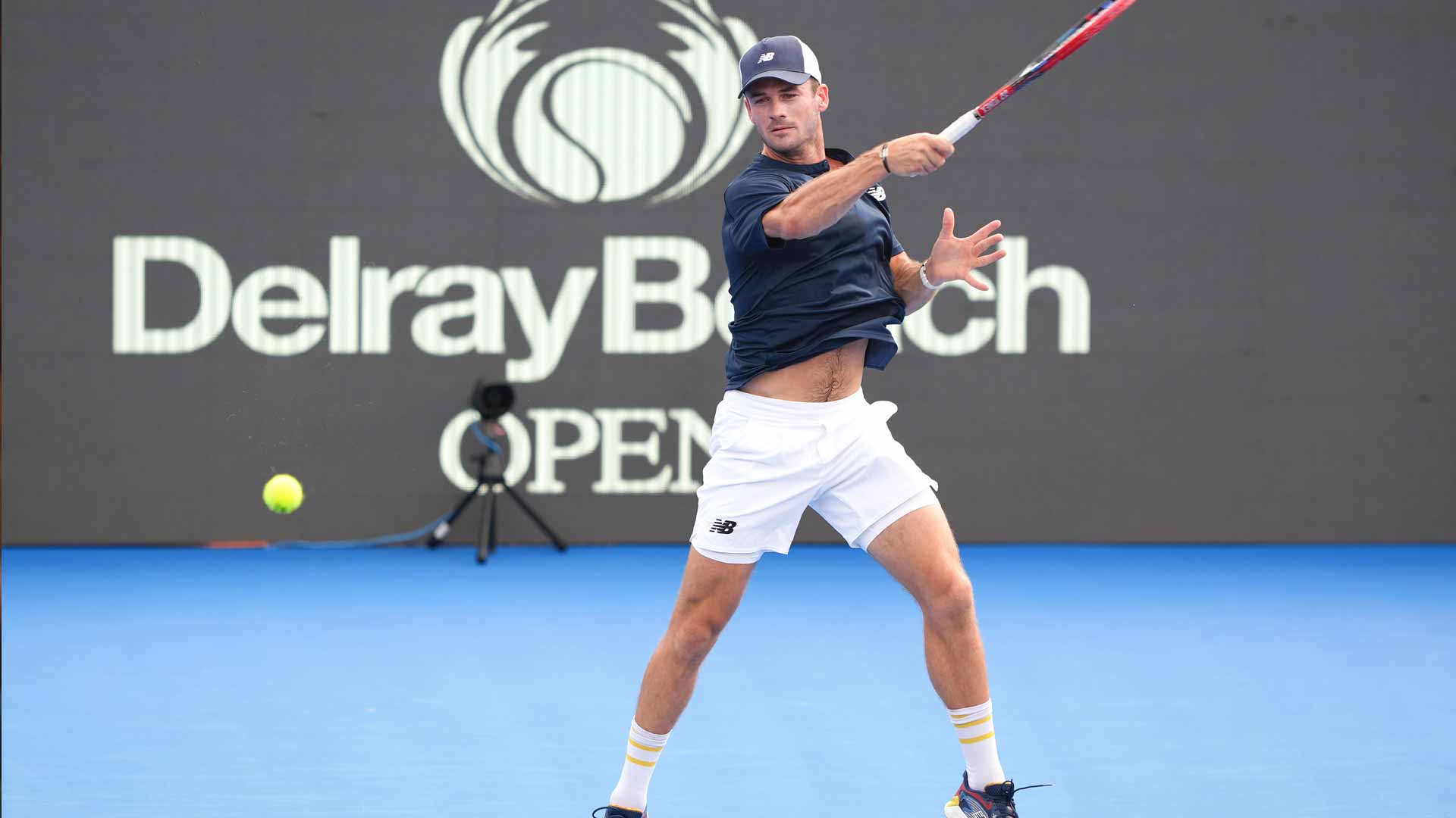 Schedule Delray Beach Open Tennis Schedule Delray Beach Open Tennis