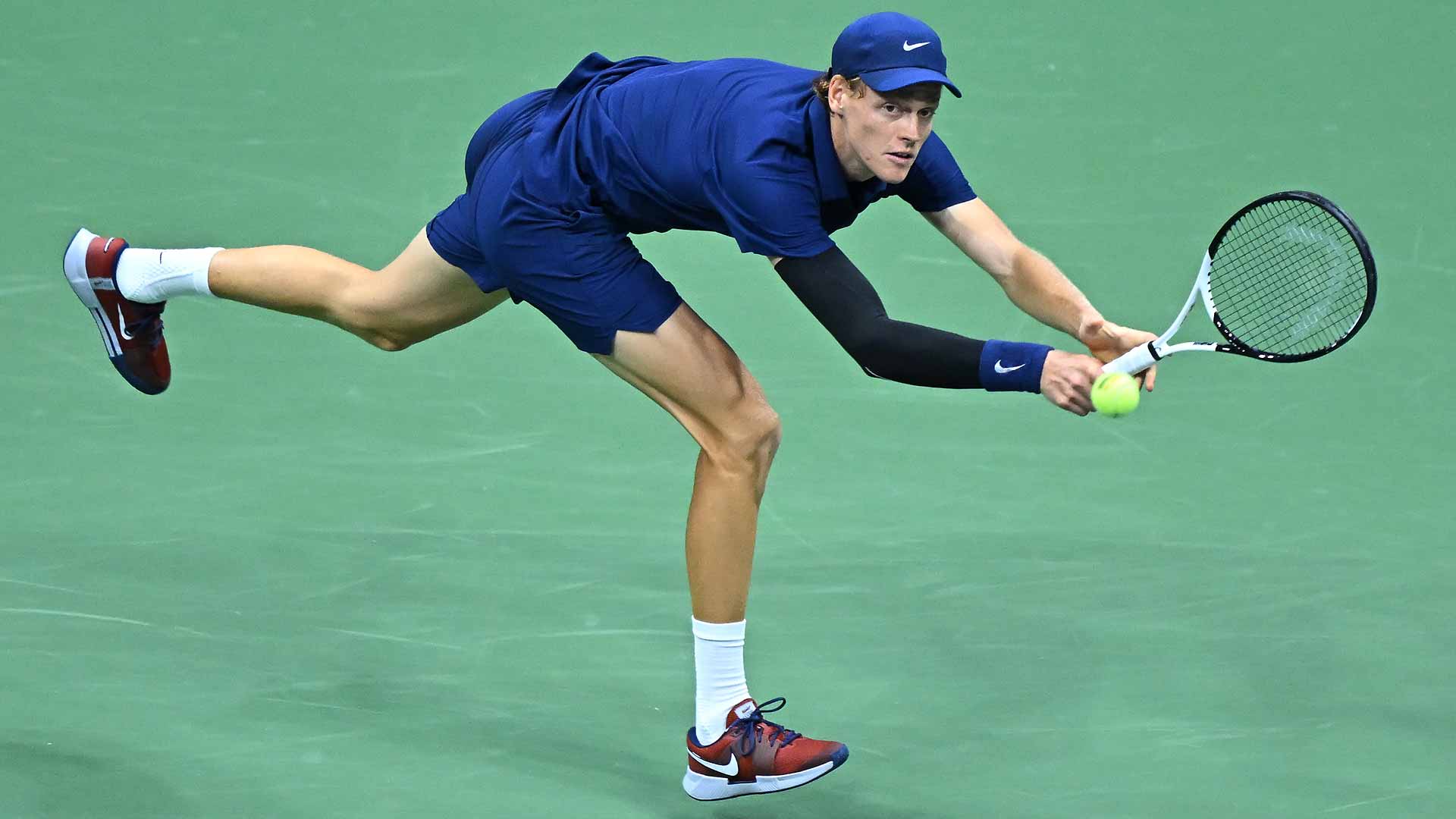 Jannik Sinner