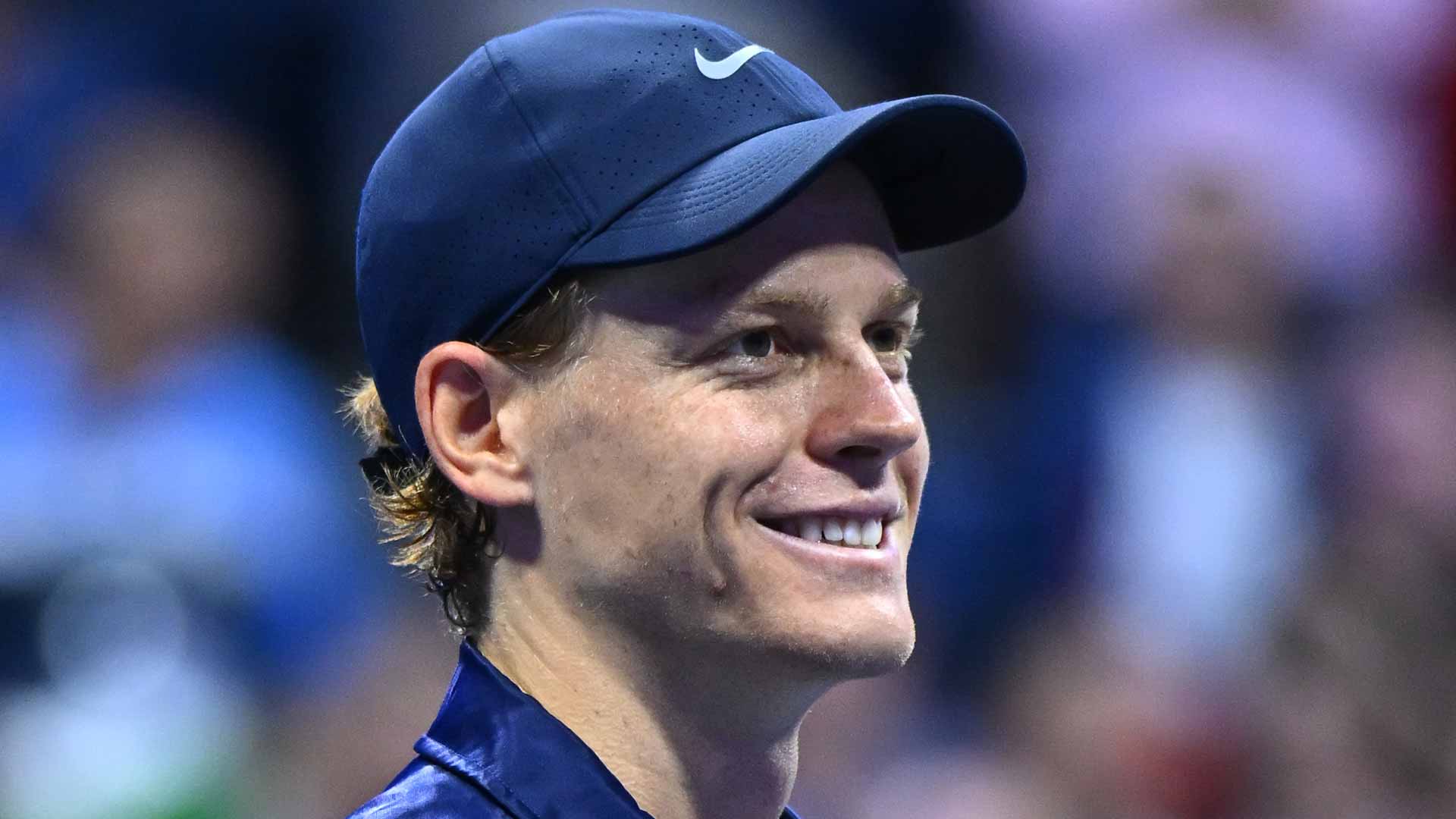 Jannik Sinner