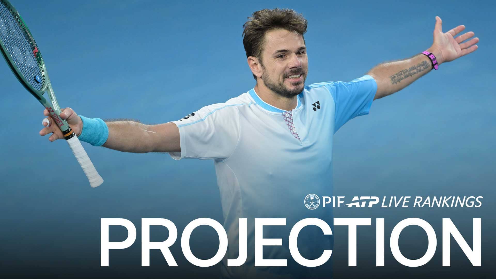 Stan Wawrinka