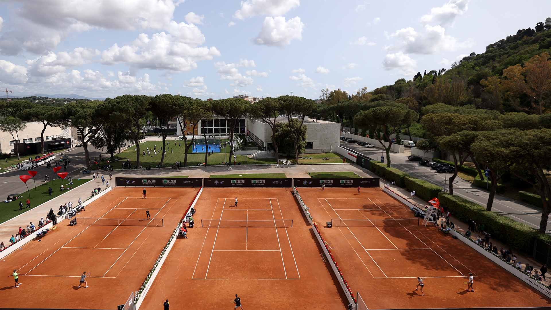 Internazionali BNL d'Italia