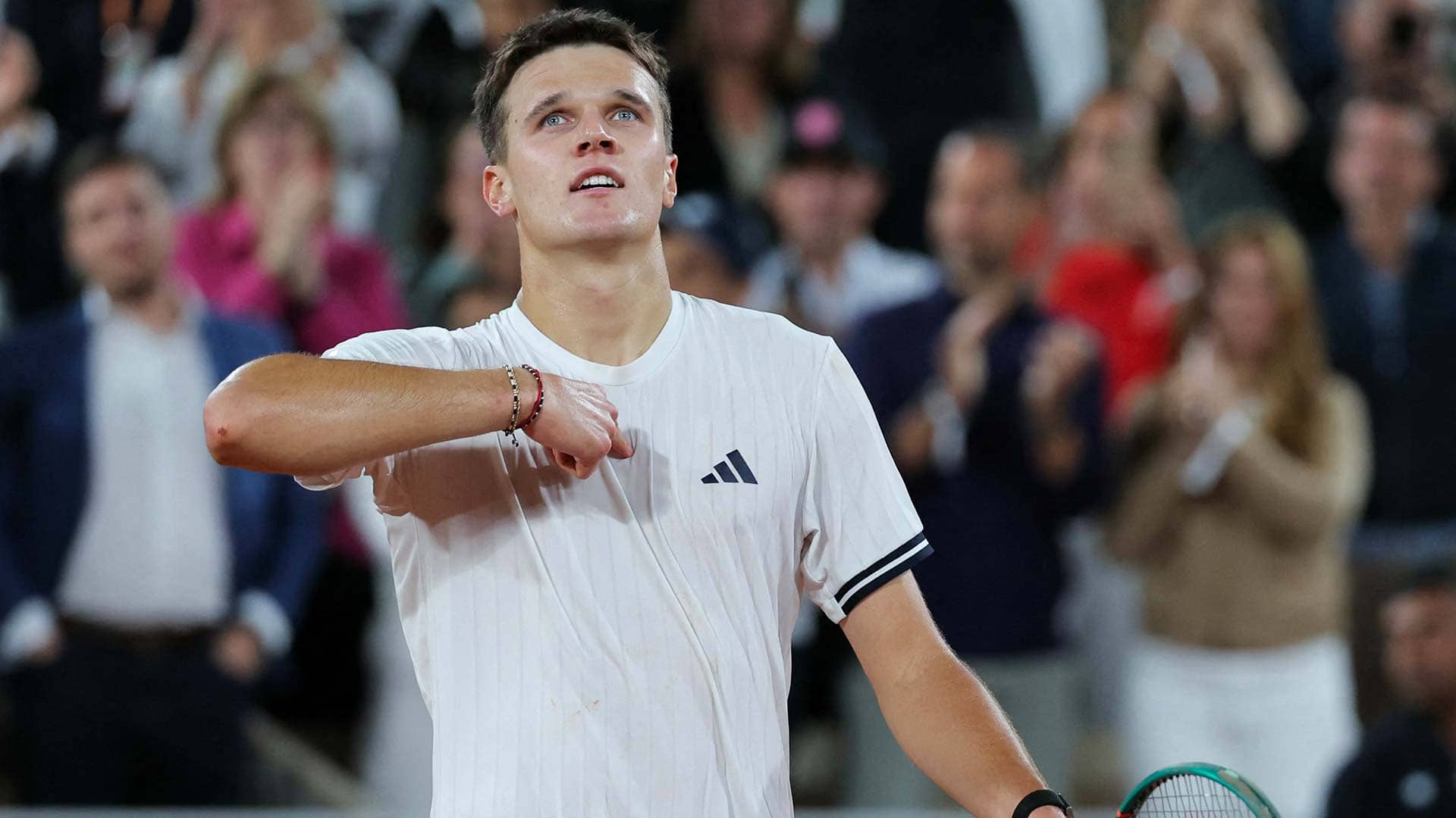 Jakub Mensik