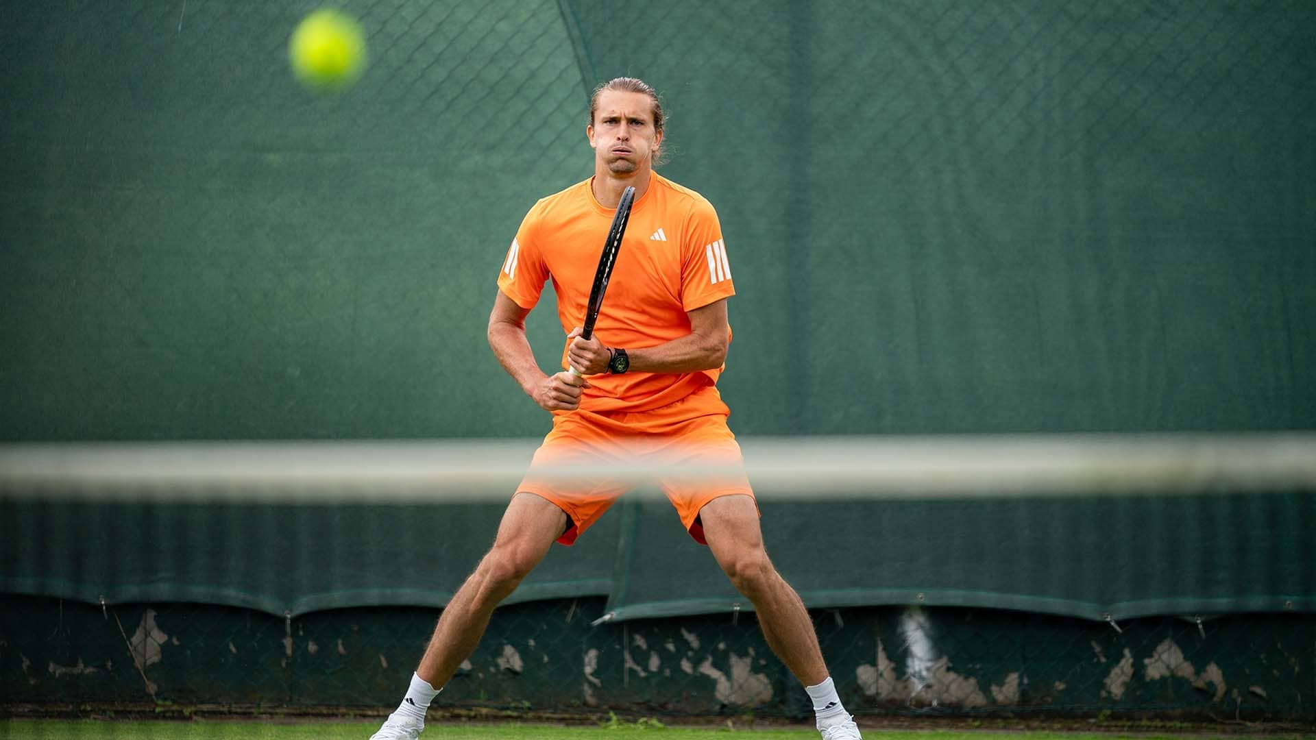 Alexander Zverev