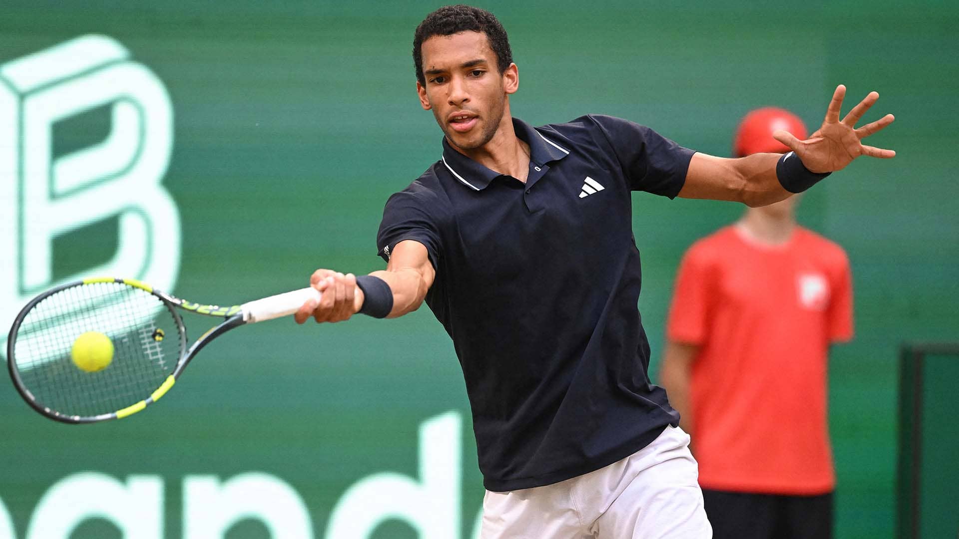 Felix Auger-Aliassime
