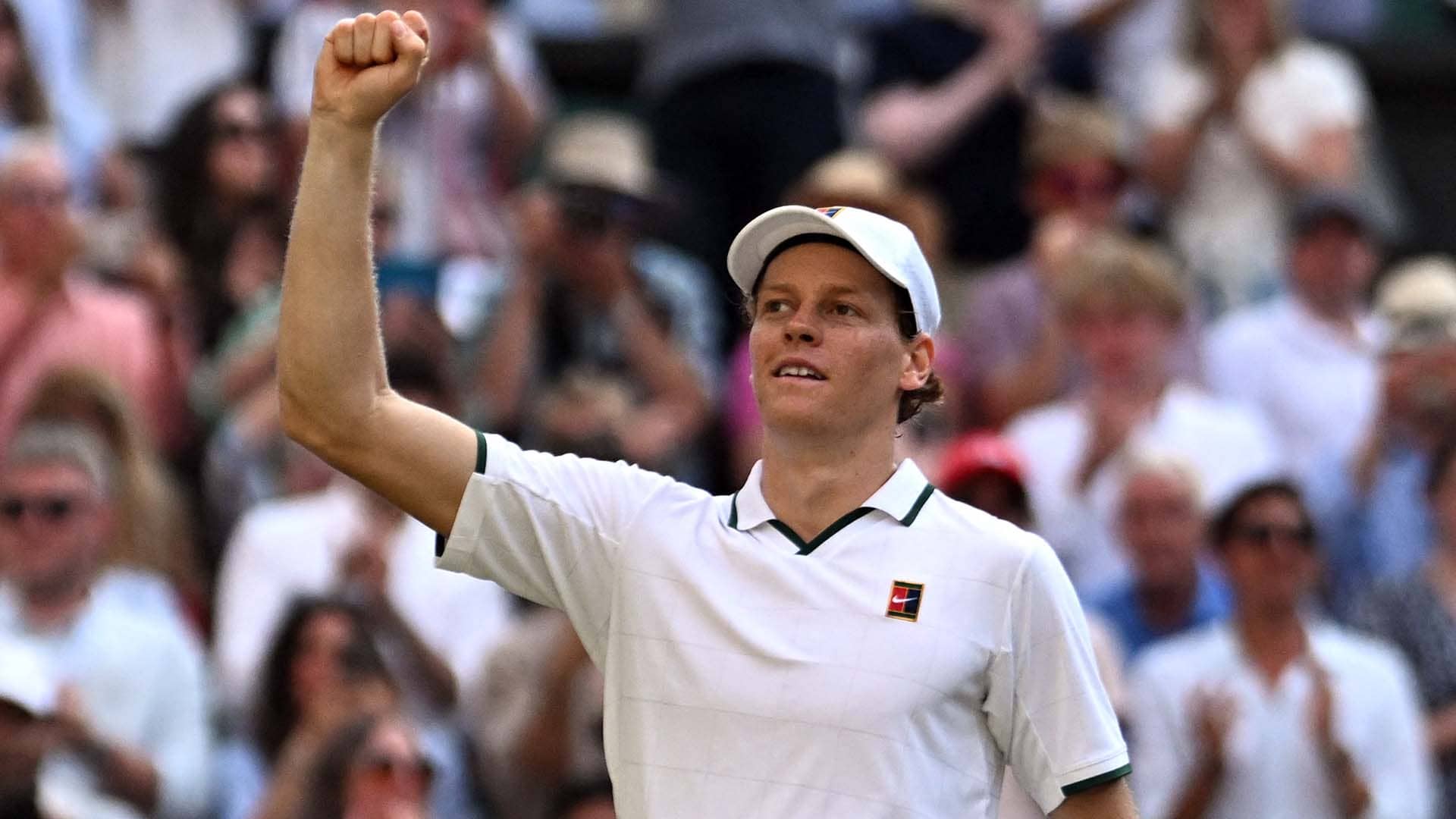 Jannik Sinner