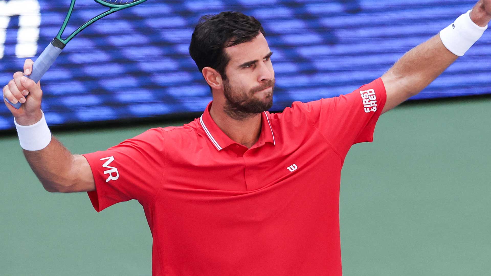 Karen Khachanov