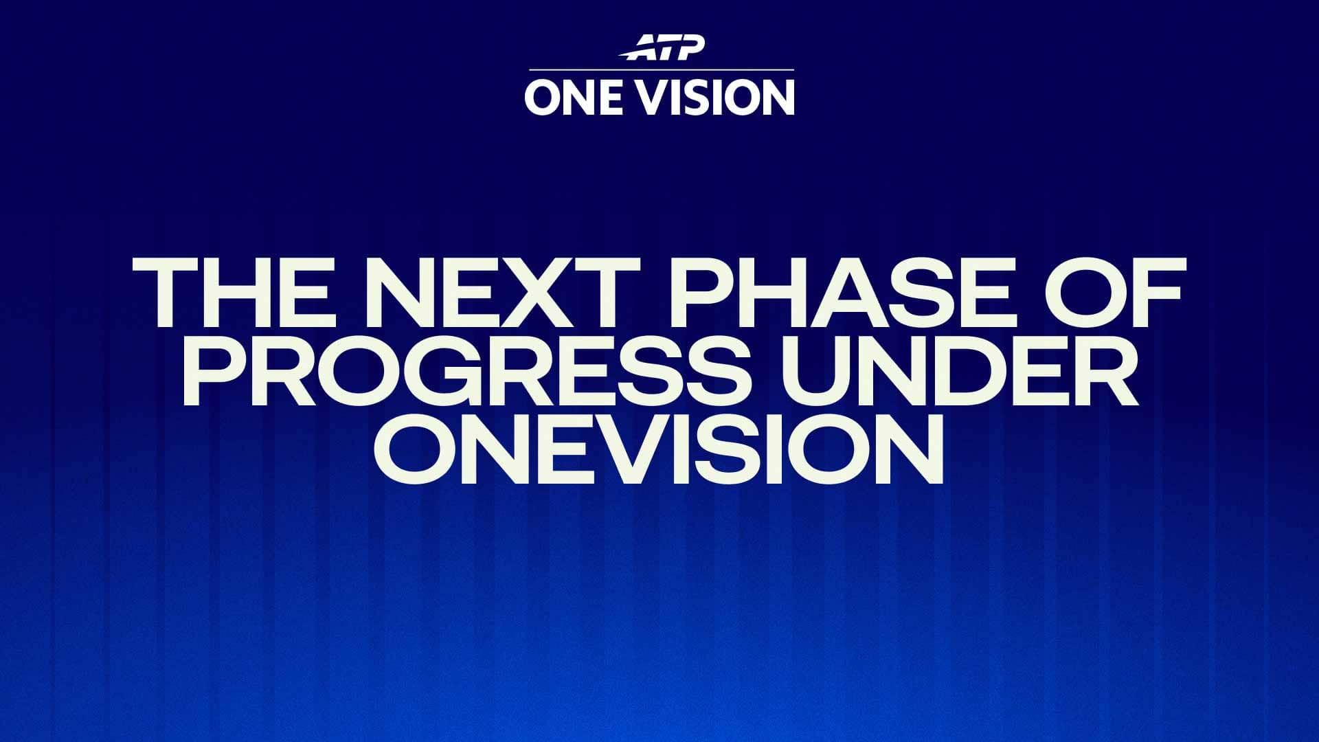 OneVision