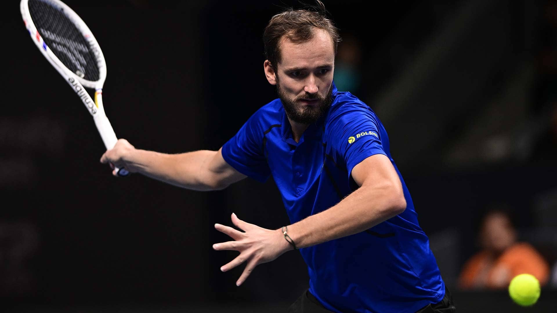 Daniil Medvedev