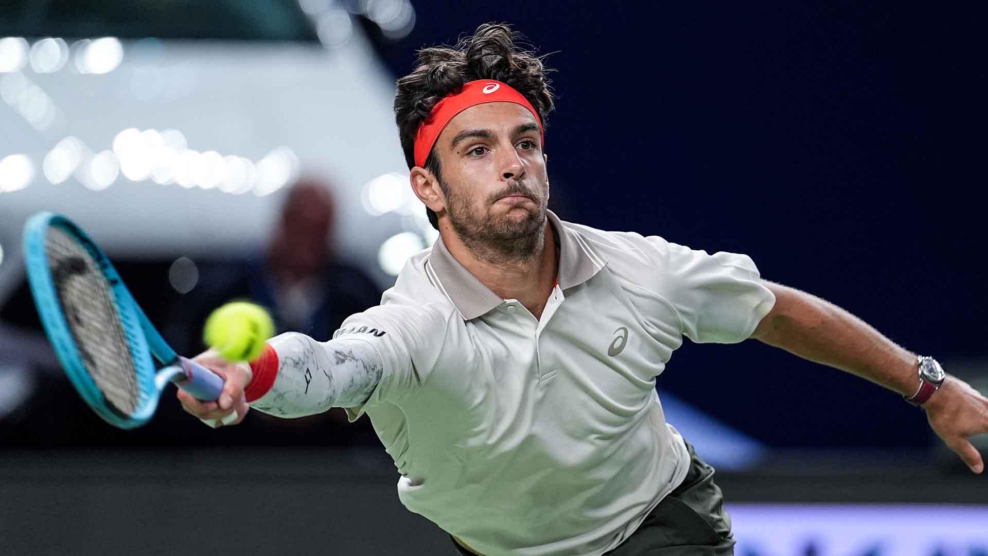 Lorenzo Musetti