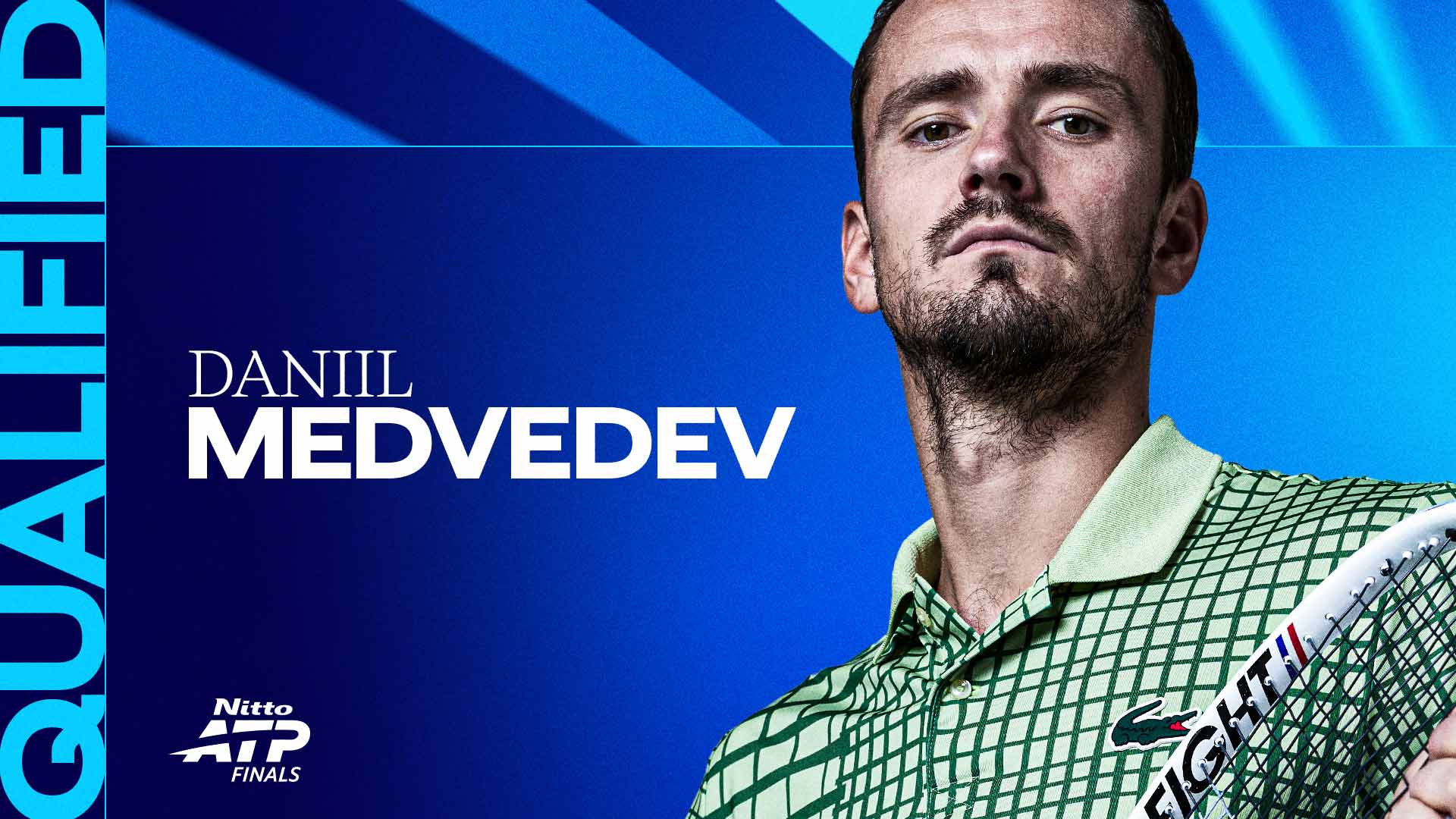 Daniil Medvedev