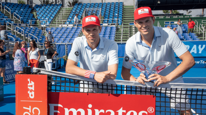 Legends Event 2024 Delray Beach Open Tennis