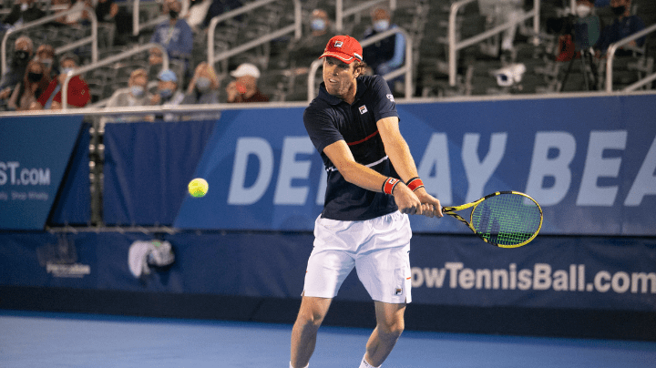 Legends Event 2024 Delray Beach Open Tennis