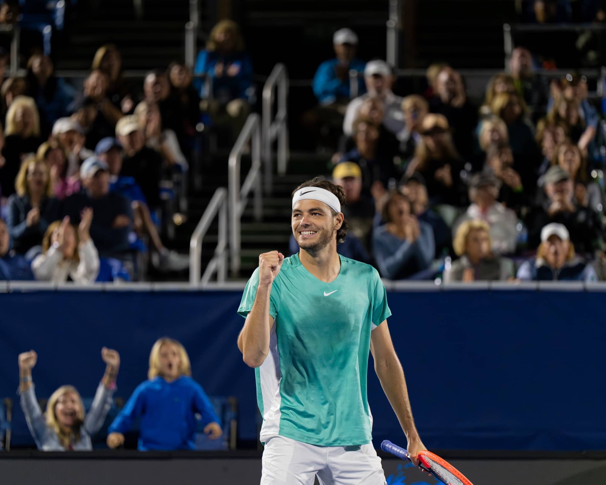 Tickets | Delray Beach Open | Tennis
