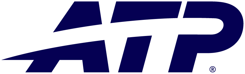 ATP logo